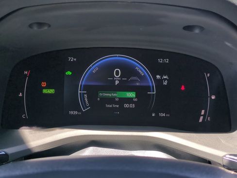 Used 2026 Toyota Camry SE w/ Convenience Package FWD image 24