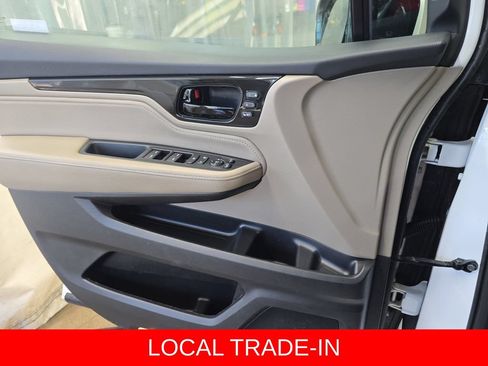 Used 2022 Honda Odyssey Elite image 28