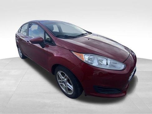Used 2017 Ford Fiesta SE FWD image 13