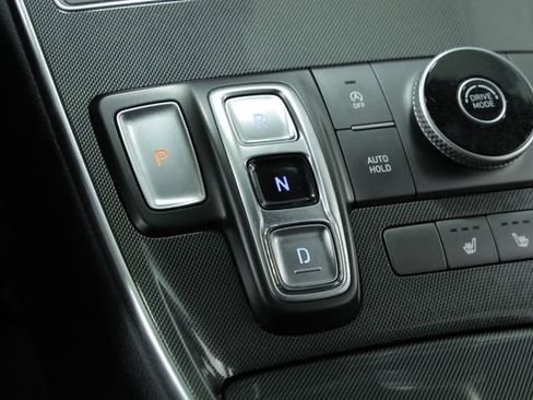 Used 2021 Hyundai Santa Fe SEL w/ Convenience Package image 20