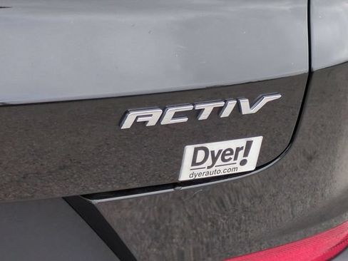 Used 2022 Chevrolet TrailBlazer ACTIV FWD image 13