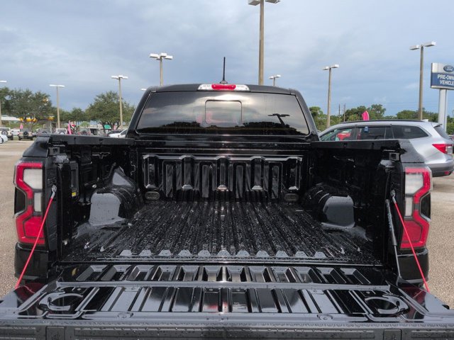 New 2026 Ford Ranger Raptor AWD/4WD image 13