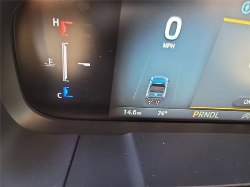 New 2026 Ford Maverick XLT w/ XLT Luxury Package image 25