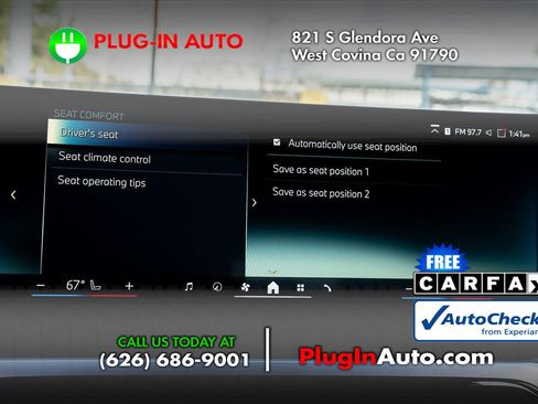Used 2024 BMW i4 eDrive35 w/ Premium Package RWD image 30