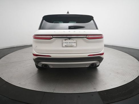 Used 2020 Lincoln Corsair Reserve w/ Elements Package AWD/4WD image 26