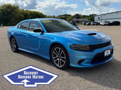 Used 2023 Dodge Charger R/T w/ Plus Group