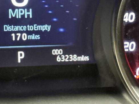 Used 2024 Toyota Camry XSE image 13