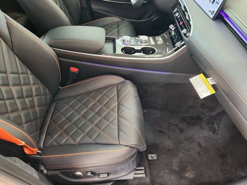 New 2026 Genesis GV70 3.5T Sport Prestige AWD/4WD image 9