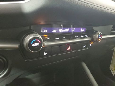 New 2026 MAZDA MAZDA3 s image 29