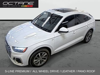 Used 2022 Audi Q5 2.0T Premium