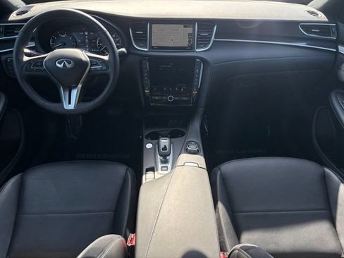 Used 2024 INFINITI QX50 Sport AWD/4WD image 20