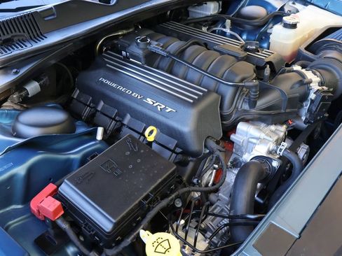 Used 2023 Dodge Challenger R/T Scat Pack w/ T/A Package image 13