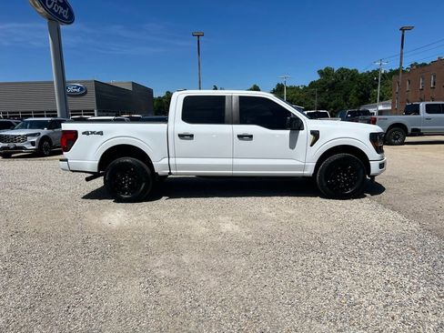 Used 2025 Ford F150 STX AWD/4WD image 9