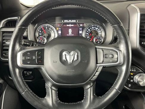 Used 2023 RAM 1500 Laramie image 15