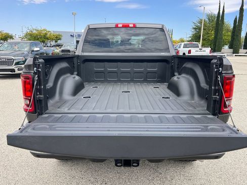 New 2026 RAM 2500 Big Horn AWD/4WD image 20