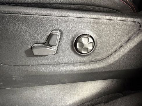 Used 2025 RAM 1500 RHO w/ RHO Level 1 Equipment Group image 25