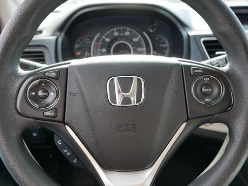 Used 2015 Honda CR-V EX image 25