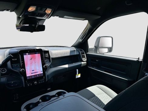 New 2025 RAM 2500 Tradesman image 26