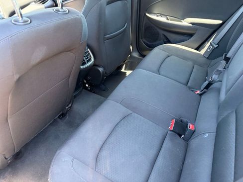 Used 2024 Chevrolet Malibu LT FWD image 17