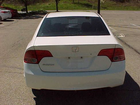 Used 2007 Honda Civic EX image 8