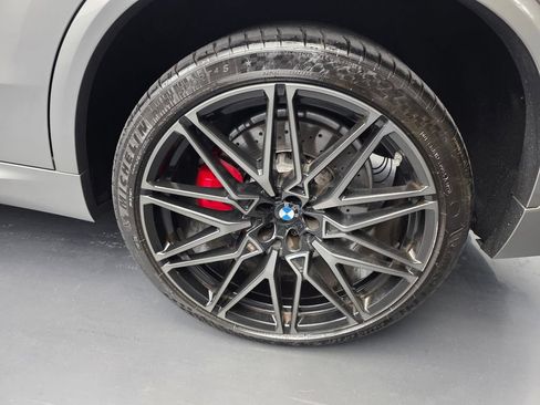 Used 2021 BMW X5 M w/ Competition Package AWD/4WD image 17