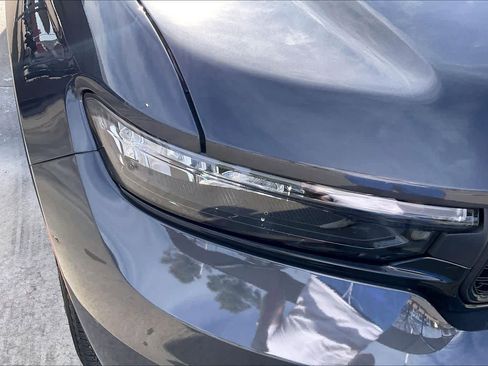 New 2025 Jeep Grand Cherokee L Limited image 13