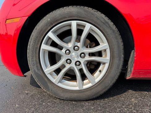 Used 2013 Chevrolet Camaro LT w/ RS Package RWD image 13