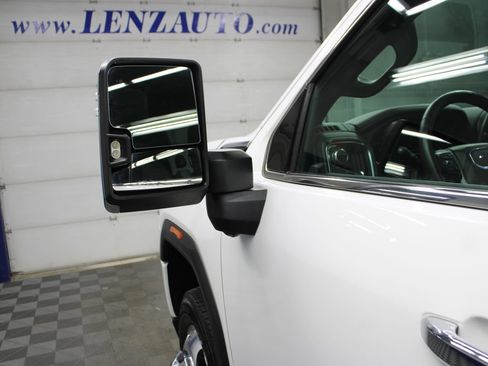 Used 2023 GMC Sierra 3500 Denali AWD/4WD image 81