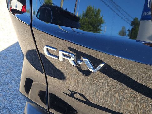 Certified 2024 Honda CR-V EX-L image 12