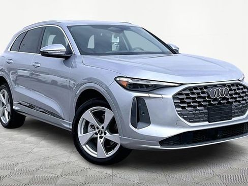 New 2025 Audi Q5 2.0T Premium Plus image 11