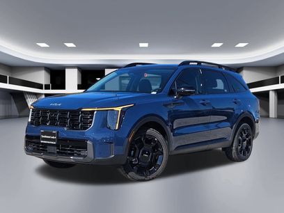 Used 2024 Kia Sorento SX