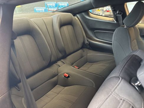 Used 2019 Ford Mustang Coupe w/ Equipment Group 101A image 22