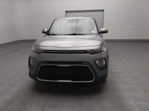 Used 2022 Kia Soul LX w/ Technology Package image 15