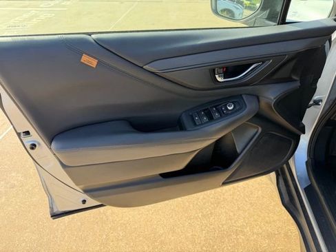 Used 2022 Subaru Outback Wilderness image 12