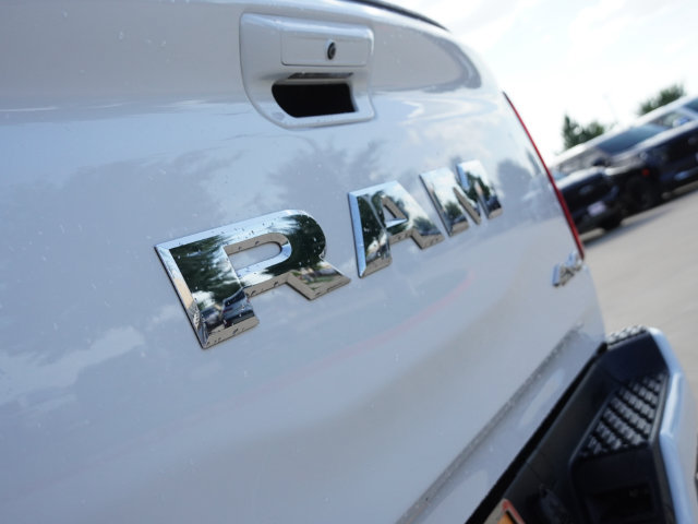 Used 2025 RAM 1500 Lone Star AWD/4WD image 14
