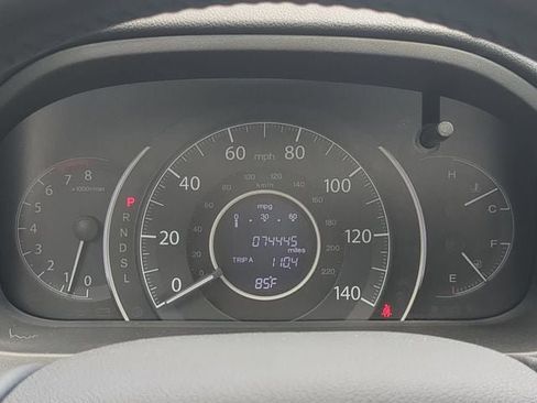 Used 2015 Honda CR-V EX-L image 25