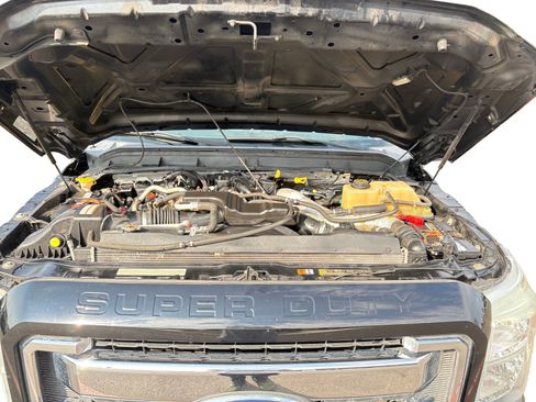 Used 2016 Ford F350 King Ranch AWD/4WD image 23