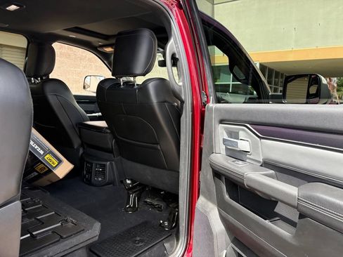 Used 2020 RAM 2500 Power Wagon AWD/4WD image 27