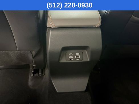 Certified 2025 Subaru Crosstrek 2.5i Limited w/ Crosstrek Mirror Package image 32