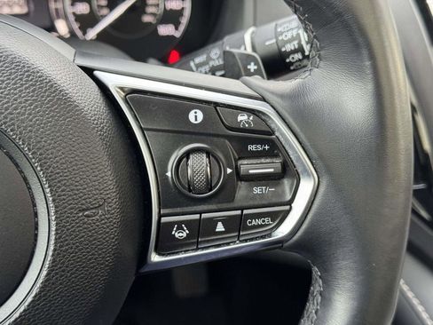 Certified 2022 Acura RDX FWD w/ Technology Package image 22