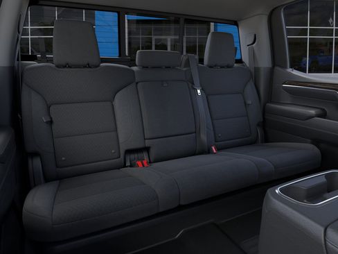 New 2025 GMC Sierra 1500 Elevation w/ Preferred Package image 17