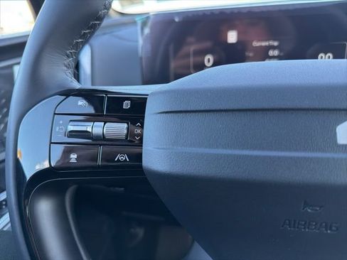 New 2026 Kia Sorento SX Prestige AWD/4WD image 26