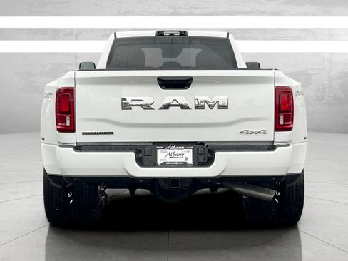 New 2026 RAM 3500 Big Horn image 6