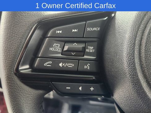 Certified 2026 Subaru Outback Premium AWD/4WD image 27