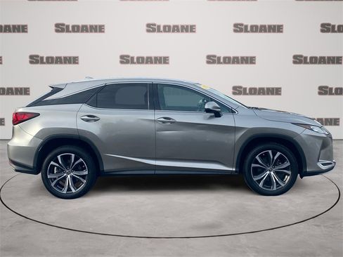 Used 2021 Lexus RX 350 AWD w/ Premium Package image 6