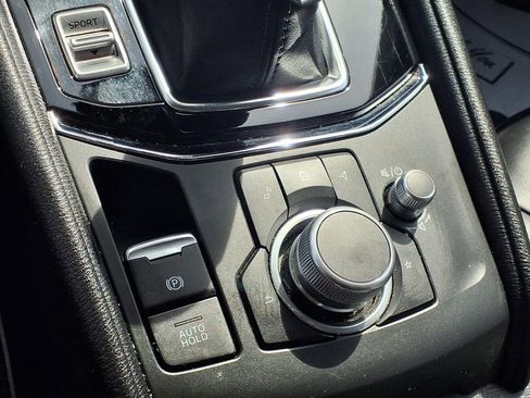 Used 2025 MAZDA CX-5 AWD 2.5 S w/ Select Package image 14