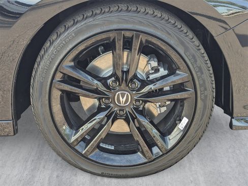 New 2026 Acura Integra A-Spec image 8