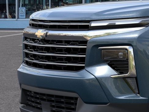 New 2026 Chevrolet Traverse LT AWD/4WD image 13