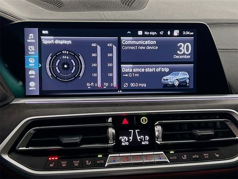 Used 2022 BMW X5 xDrive45e w/ Executive Package image 15