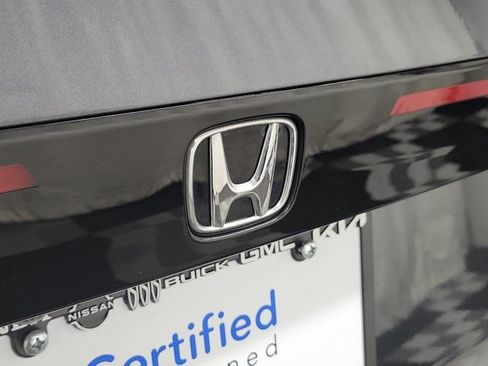 Certified 2023 Honda Accord LX image 7
